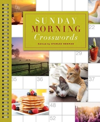 Sunday Morning Crosswords - 