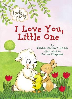 Really Woolly I Love You, Little One -  Dayspring, Bonnie Rickner Jensen