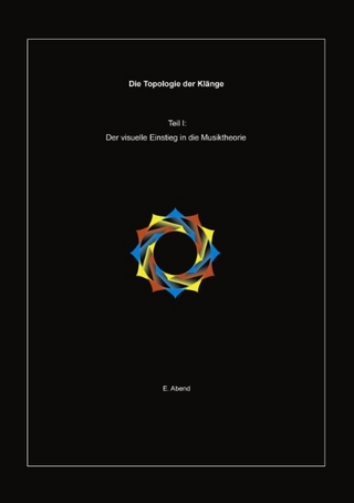 Die Topologie der Klänge. Teil 1