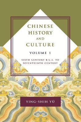 Chinese History and Culture