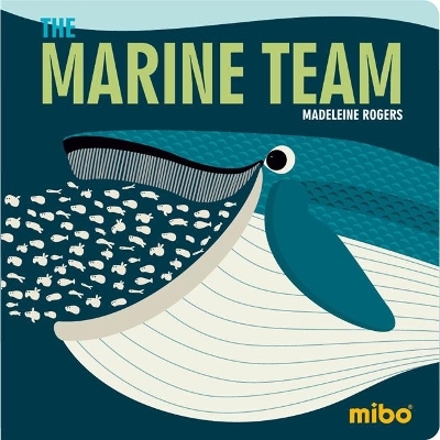 Marine Team, The - M Rogers