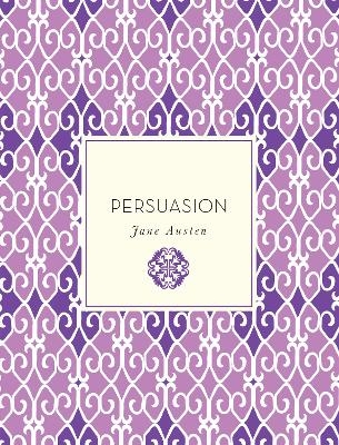 Persuasion - Jane Austen