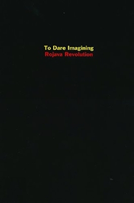 To Dare Imagining