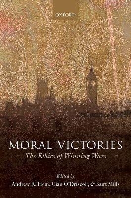Moral Victories - 
