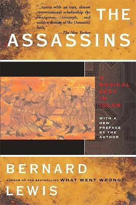 The Assassins - Bernard Lewis