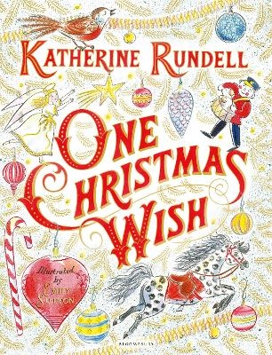 One Christmas Wish - Katherine Rundell