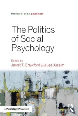 Politics of Social Psychology - 