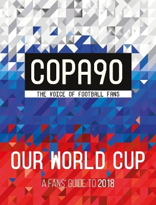 COPA90: Our World Cup -  Copa90