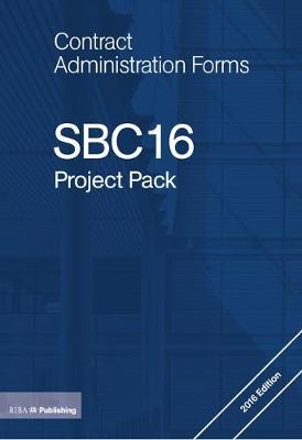 JCT SBC16 Project Pack - Darya Bahram