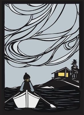 Weathering Journal - Hannah Viano