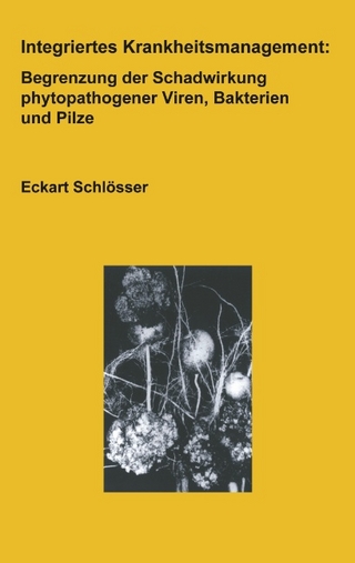 Integriertes Krankheitsmanagement