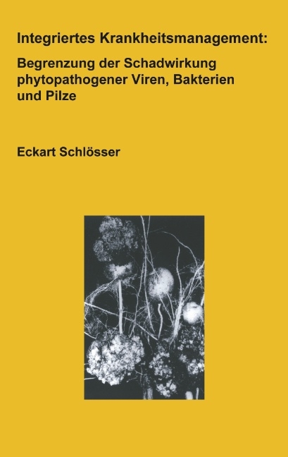 Integriertes Krankheitsmanagement - Eckart Schl&ouml;sser