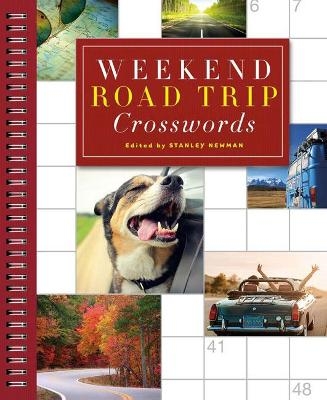 Weekend Road Trip Crosswords - 