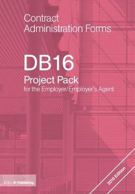 JCT DB16 Project Pack - Darya Bahram