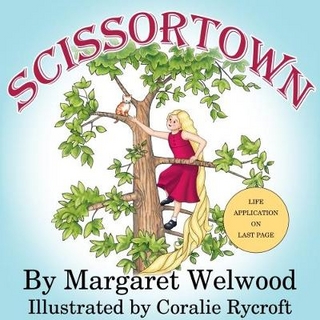 Scissortown (Life Application)