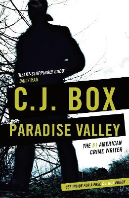 Paradise Valley - C.J. Box