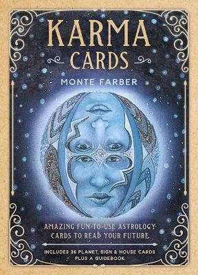 Karma Cards - Monte Farber