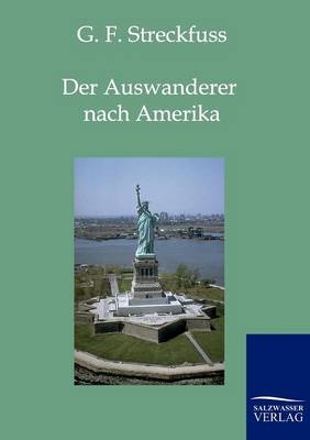 Der Auswanderer Nach Amerika