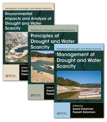Handbook of Drought and Water Scarcity - 