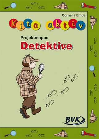 Kita aktiv Detektive