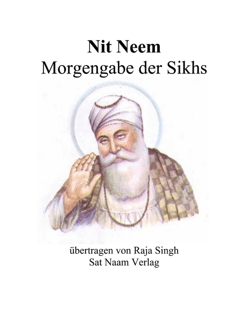 Morgengabe der Sikhs -  Raja Singh