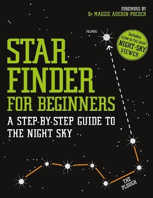 StarFinder for Beginners - Maggie Aderin-Pocock