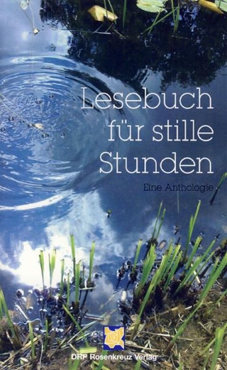 Lesebuch für stille Stunden
