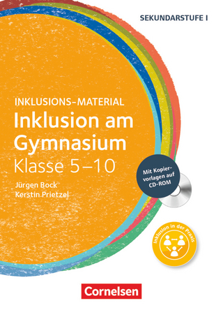Inklusions-Material - Klasse 5-10