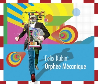 Orphée Mécanique