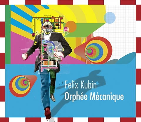Orph&eacute;e M&eacute;canique - 
