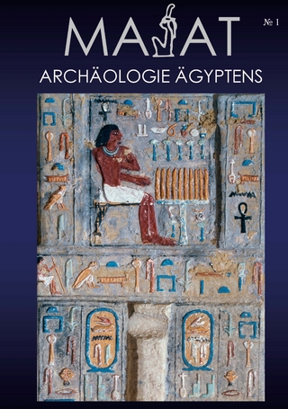 MA'At - Archäologie Ägyptens