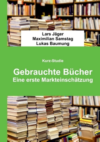 Gebrauchte Bücher