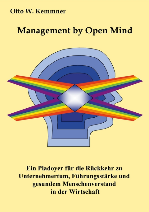 Management by Open Mind - Otto W. Kemmner