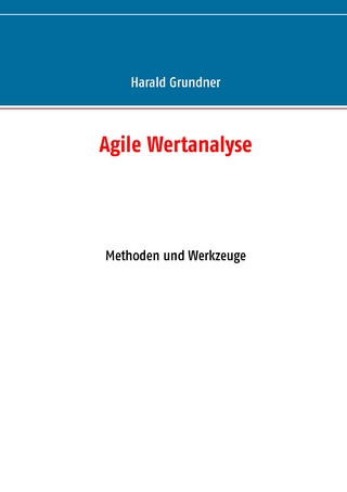 Agile Wertanalyse