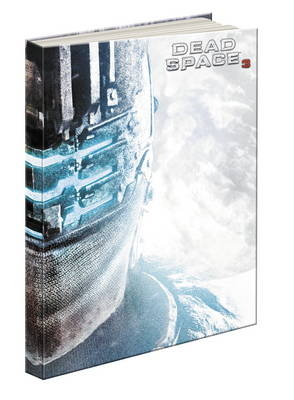 Dead Space 3 Collector's Edition - Michael Knight