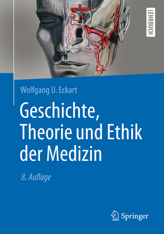 Geschichte, Theorie und Ethik der Medizin
