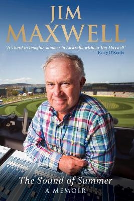The Sound of Summer - Jim Maxwell