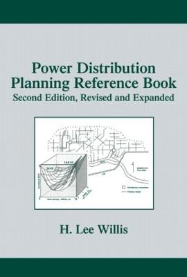 Power Distribution Planning Reference Book - H. Lee Willis