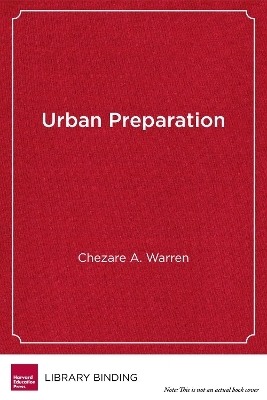 Urban Preparation
