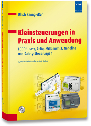 Kleinsteuerungen in Praxis und Anwendung