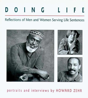 Doing Life - Howard Zehr