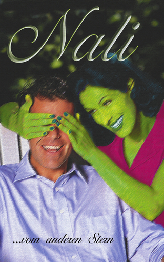 Nali vom anderen Stern