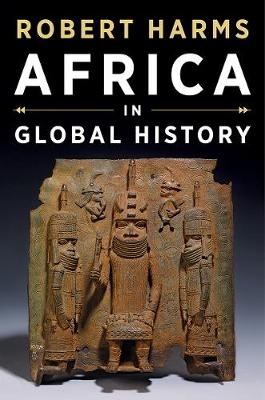 Africa in Global History with Sources