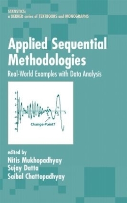 Applied Sequential Methodologies - 
