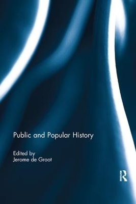 Public and Popular History - 