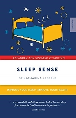 Sleep Sense - Dr. Katharina Lederle