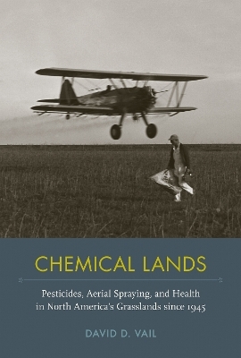 Chemical Lands - David D. Vail