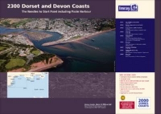 Imray Chart Pack 2300