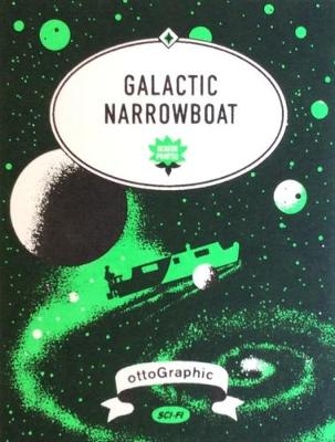 Galactic Narrowboat