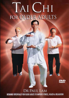 Tai Chi for Older Adults